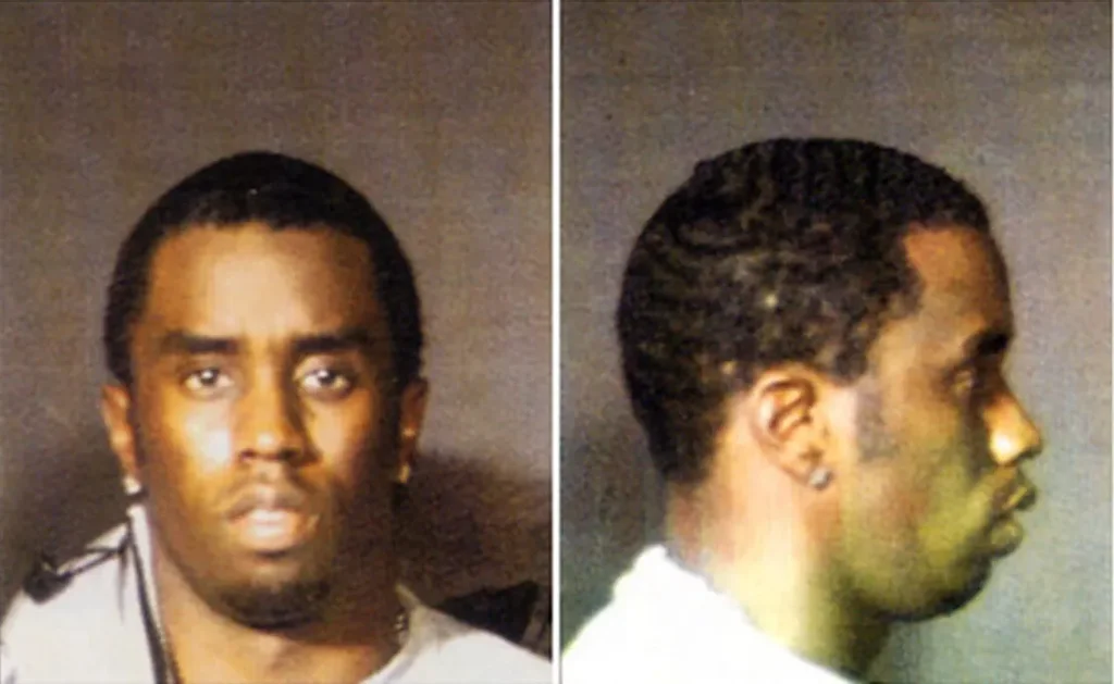 Des ex-détenus racontent l’expérience de Sean ‘Diddy’ Combs en prison face à la célébrité et au pouvoir Des ex-détenus racontent l’expérience de Sean ‘Diddy’ Combs en prison face à la célébrité et au pouvoir