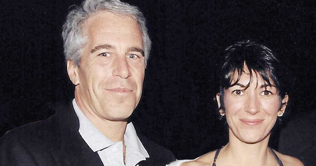 Les victimes du réseau Jeffrey Epstein : Donald Trump et Andrew sous pression après leur décision pour éclaircir l’affaire Les victimes du réseau Jeffrey Epstein : Donald Trump et Andrew sous pression après leur décision pour éclaircir l’affaire