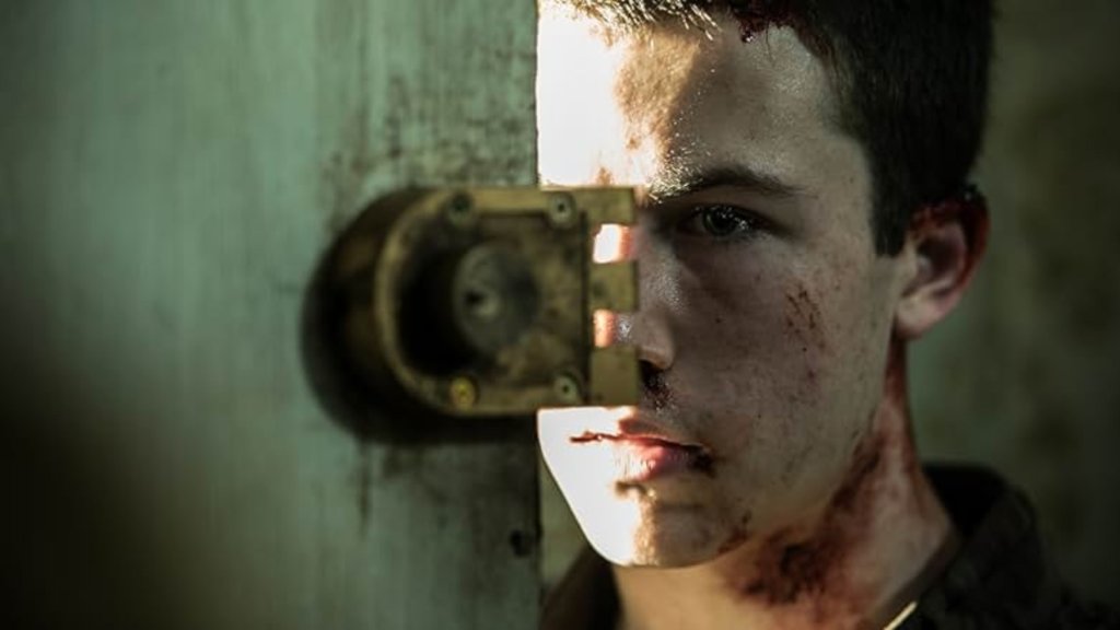 Hulu Streaming : l’une des meilleures œuvres d’horreur des années 2010 Hulu Streaming : l’une des meilleures œuvres d’horreur des années 2010