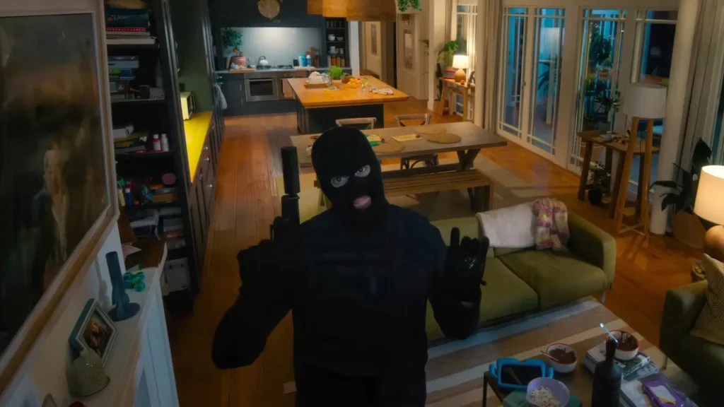 Le meilleur thriller de 2025 quitte Peacock pour une nouvelle plateforme de streaming