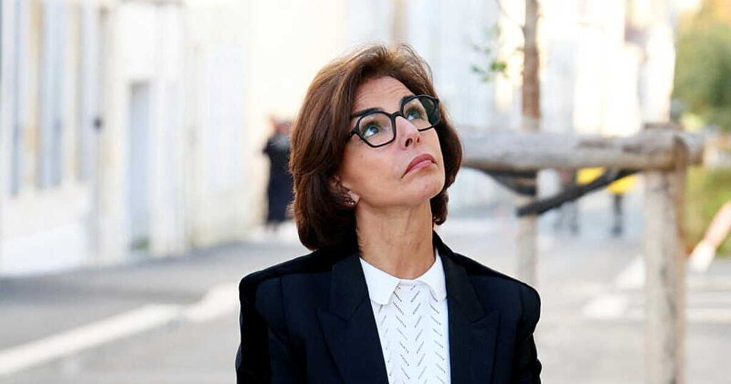 Rachida Dati évoque la maladie soudaine de sa fille Zohra et critique Anne Hidalgo Rachida Dati évoque la maladie soudaine de sa fille Zohra et critique Anne Hidalgo
