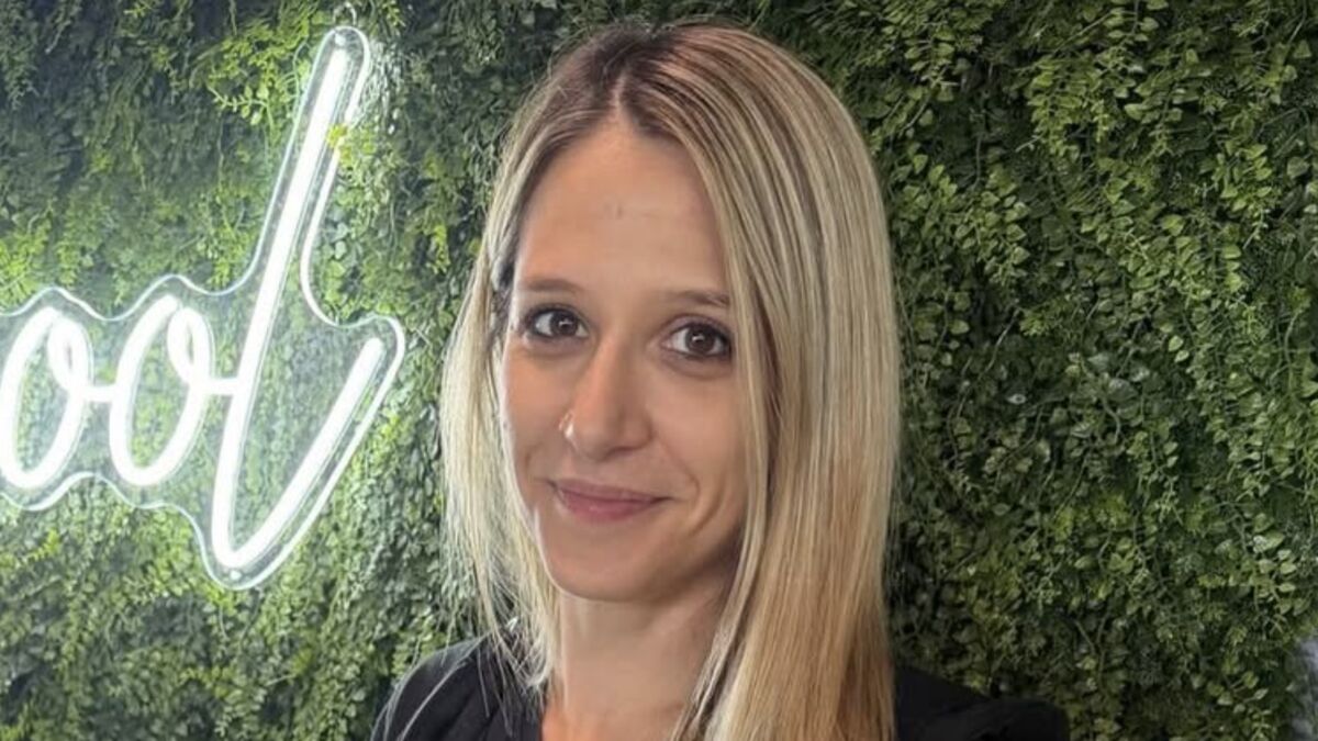 Un diplôme crucial pour Cindy