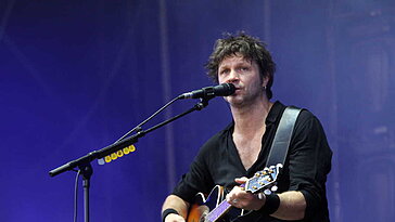 Un ami de Krisztina Rády accuse l’influence des musiciens de Noir Désir au procès de Bertrand Cantat