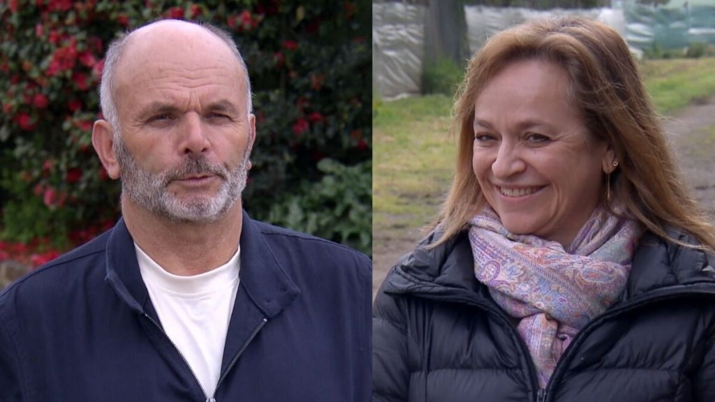 Karine Le Marchand commente le comportement de Livie, prétendante de Pierrick dans L’amour est dans le pré 2025