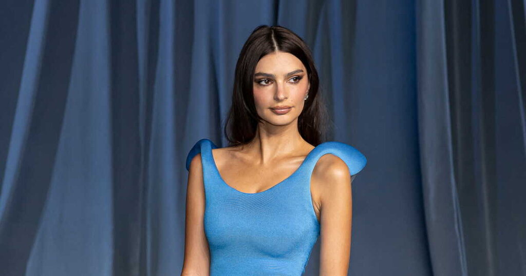 Emily Ratajkowski : son nouvel amour français, ex d’une célèbre chanteuse