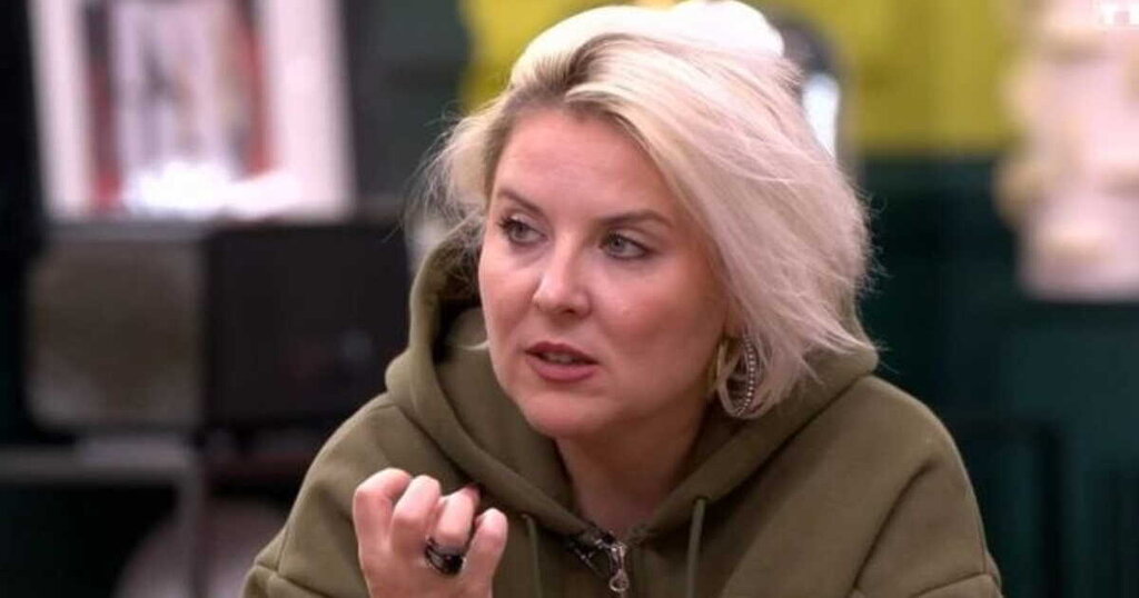 Star Academy : Marlène Schaff répond aux critiques sur son style jugé trop lisse lors des débriefs EXCLU