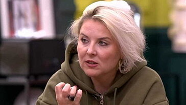 Star Academy : Marlène Schaff répond aux critiques sur son style jugé trop lisse lors des débriefs EXCLU