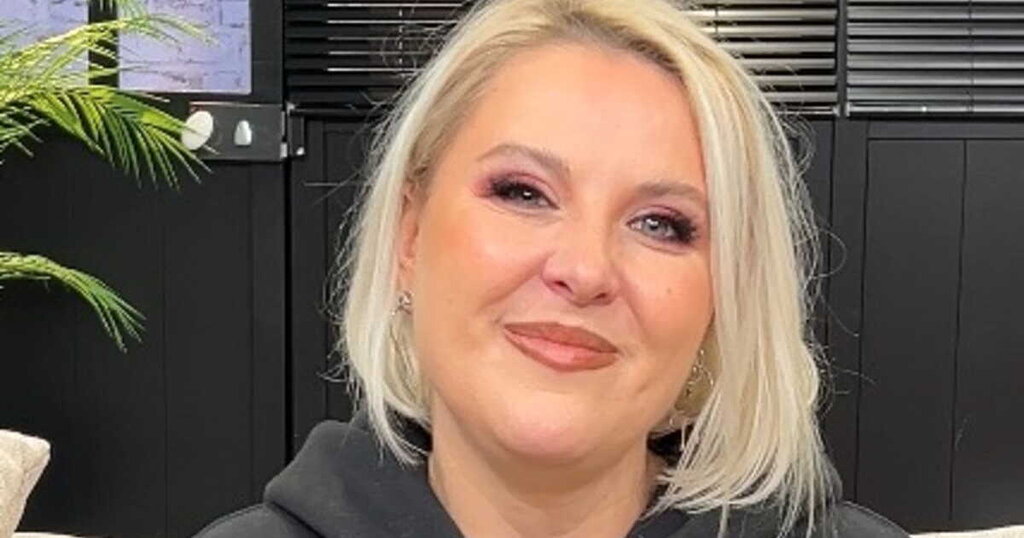 Santé : Marlène Schaff parle de ses évanouissements en rue qui troublent son quotidien