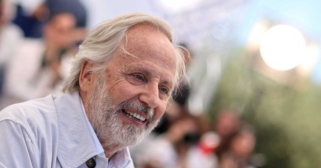 Fabrice Luchini : Sa fille a longtemps cru qu’il était son cousin, une révélation surprenante