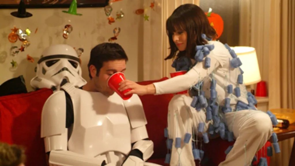 Seize ans après : le film Star Wars le plus méconnu qui nous a brisé le cœur