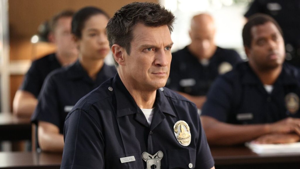 La suite de The Rookie sur Netflix : fans de Nathan Fillion, découvrez la date de sortie La suite de The Rookie sur Netflix : fans de Nathan Fillion, découvrez la date de sortie