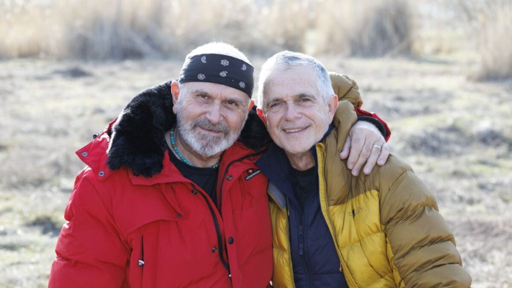 Pékin Express : Francis et Philippe, premiers sortis de La Route des Glaces, expriment leur déception
