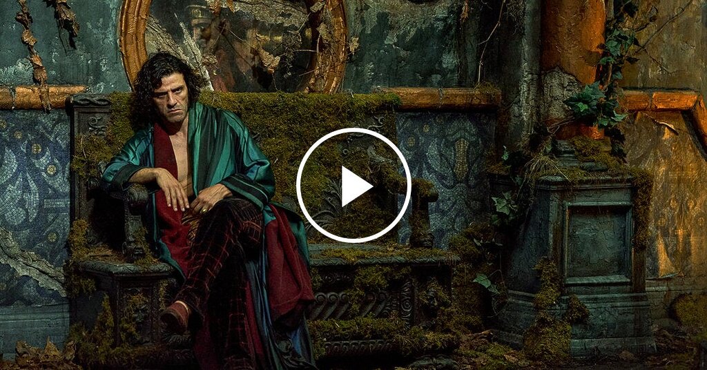 Analyse détaillée d’une scène : Frankenstein Analyse détaillée d’une scène : Frankenstein