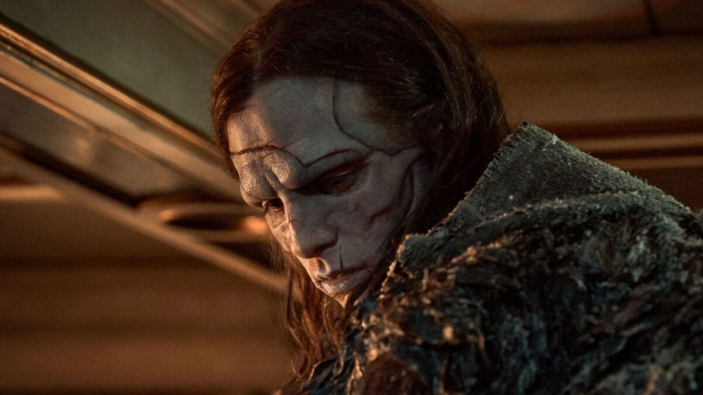 Un autre acteur devait incarner la créature dans « 9 Semaines pour changer de casting » Un autre acteur devait incarner la créature dans « 9 Semaines pour changer de casting »