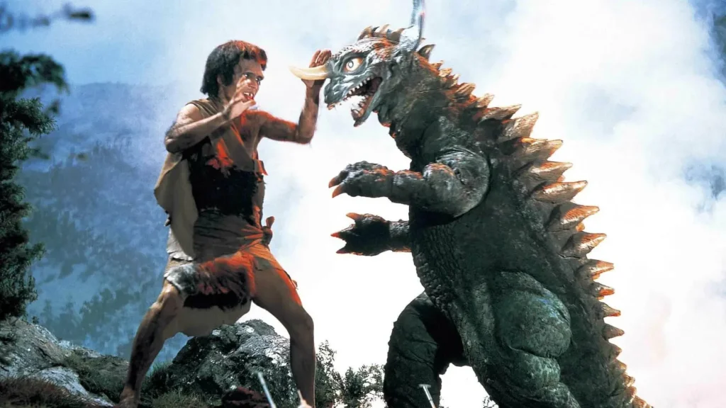 Frankenstein et Godzilla : Découvrez le film fascinant de la société créatrice de Godzilla