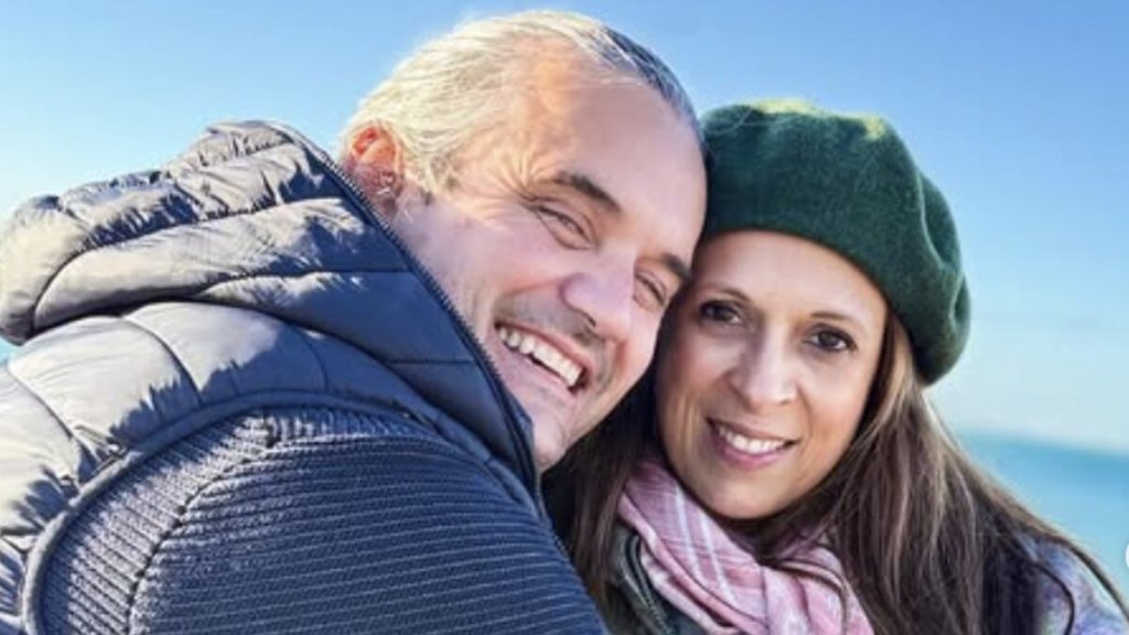 Frédérique, compagne de Pierre dans L’amour est dans le pré, parle de son humiliation subie