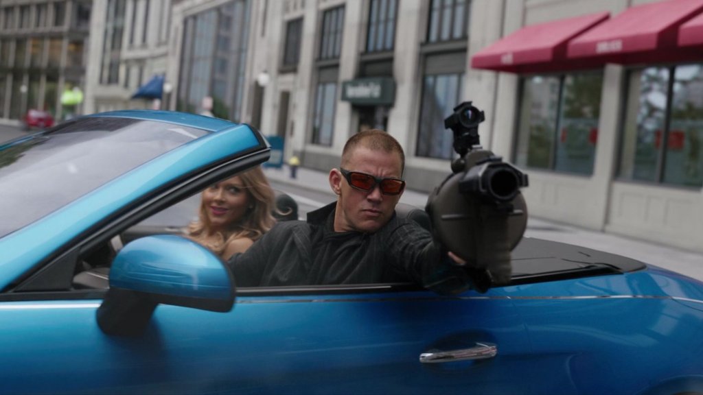 Le réalisateur confirme l’annulation de la suite du film d’action à 323 millions Le réalisateur confirme l’annulation de la suite du film d’action à 323 millions