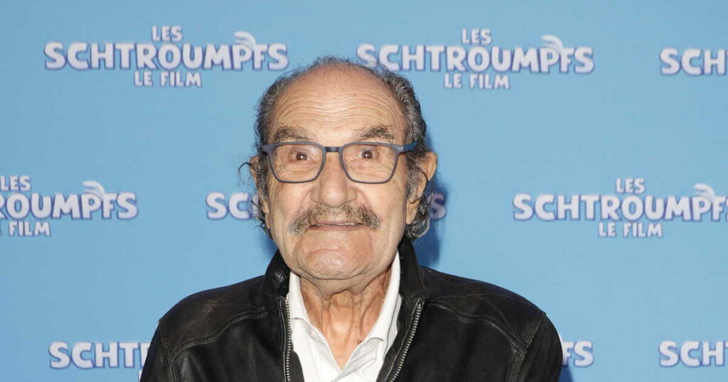 Gérard Hernandez : son voisin, une grande star des années 1960 dans « Scènes de ménages » Gérard Hernandez : son voisin, une grande star des années 1960 dans « Scènes de ménages »