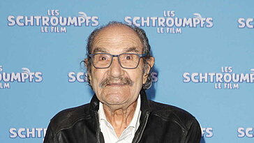 Gérard Hernandez : son voisin, une grande star des années 1960 dans « Scènes de ménages »