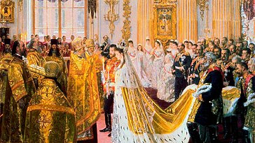 Comment la couronne des Romanov a-t-elle orné la première Miss Univers en 1952 ?
