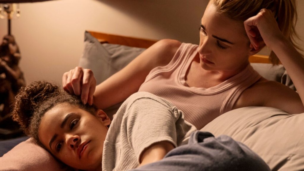 La suite de la série Netflix : toutes les premières informations à savoir