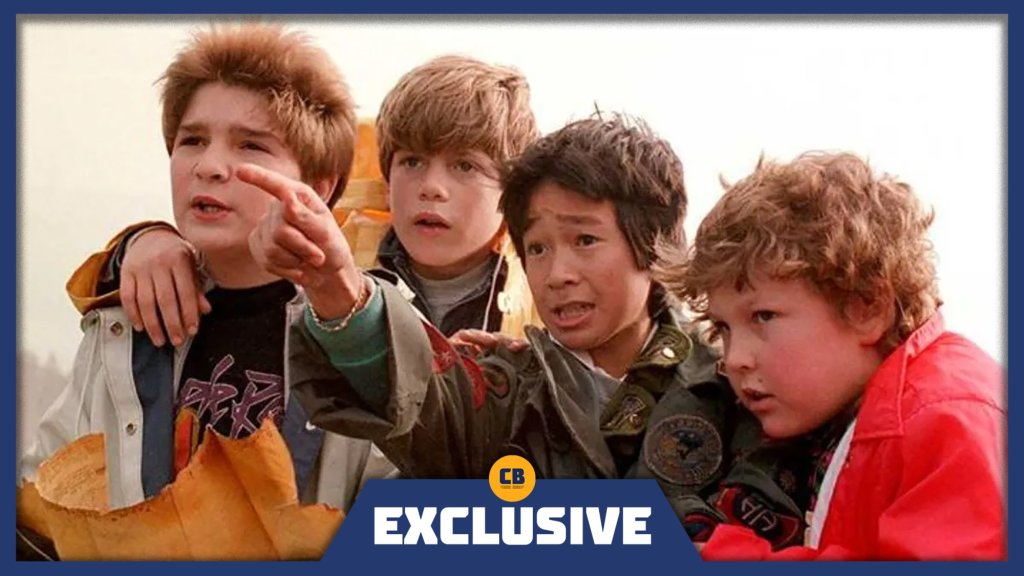 Les dernières nouvelles sur la suite des Goonies qui raviront les fans Les dernières nouvelles sur la suite des Goonies qui raviront les fans