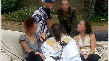 La sanction la plus dure pour le chef paranoïaque de Nogaro