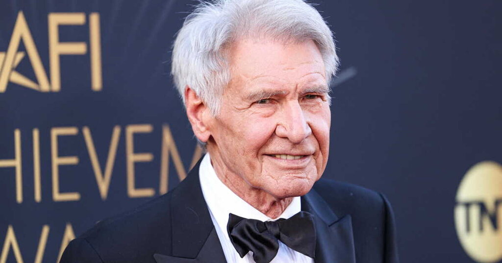 Oscars : Harrison Ford a été nommé pour un rôle initialement destiné à Sylvester Stallone Oscars : Harrison Ford a été nommé pour un rôle initialement destiné à Sylvester Stallone