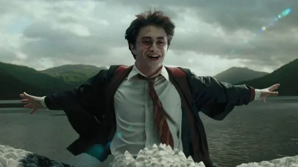 Cinq scènes des films Harry Potter qui ont mal vieilli Cinq scènes des films Harry Potter qui ont mal vieilli