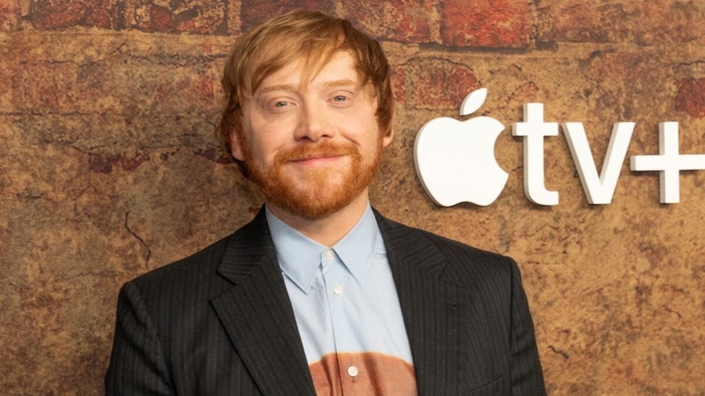 Les fans ravis : Rupert Grint dévoile quatre mots qui vont les enchanter
