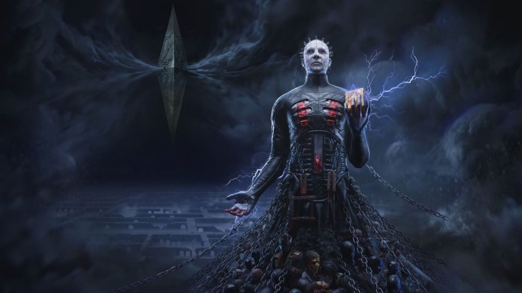 Le retour de Hellraiser : une adaptation vidéo des films à la fois prometteuse et captivante Le retour de Hellraiser : une adaptation vidéo des films à la fois prometteuse et captivante