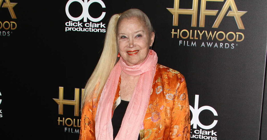 Sally Kirkland, actrice oscarisée, décède à 84 ans : Hollywood en deuil