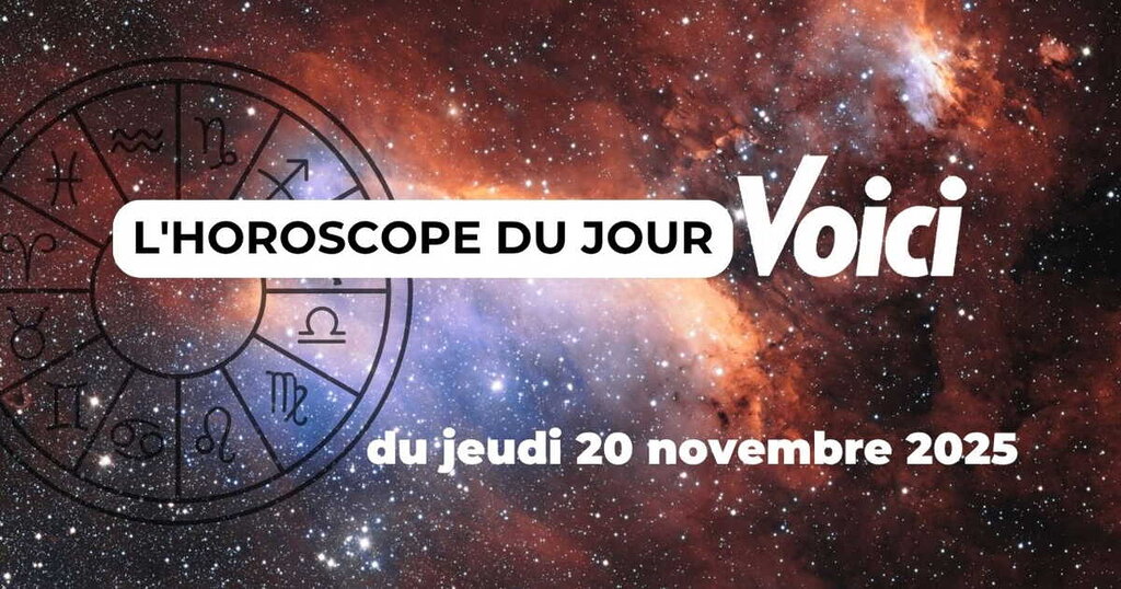 Le 20 novembre 2025, la nouvelle lune en Sagittaire promet chance et horoscope favorable au zodiaque