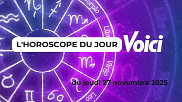 Le 27 novembre 2025, trois signes astrologiques surpris par des événements imprévus