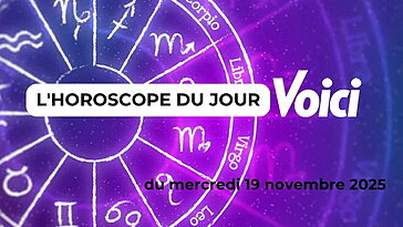 Horoscope du mercredi 19 novembre 2025 : Avertissements cosmiques à prendre en compte