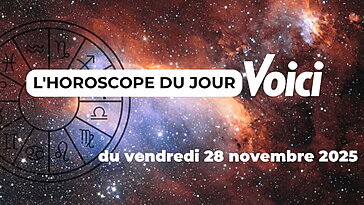 Horoscope du vendredi 28 novembre 2025 : Les signes du zodiaque face à l’urgence temporelle