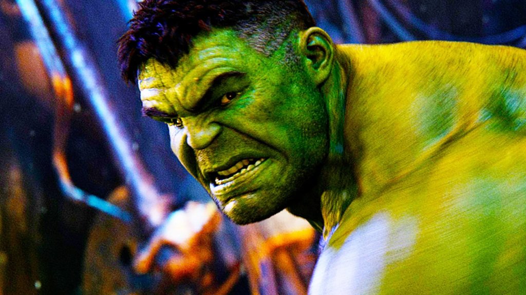 Cinq personnages du MCU plus puissants que Hulk : qui sont-ils ?