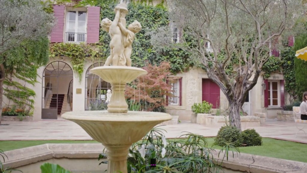 Où se situe l’Hôtel Jourdain de la série TF1 ? Découvrez-le ici