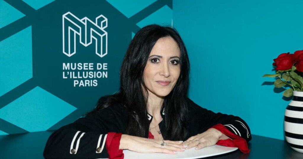 Fabienne Carat raconte son tournage difficile dans Section de recherches