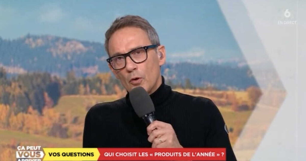 Céline Collonge agressée par un chauffeur VTC : cris de la journaliste, réaction de Julien Courbet Céline Collonge agressée par un chauffeur VTC : cris de la journaliste, réaction de Julien Courbet