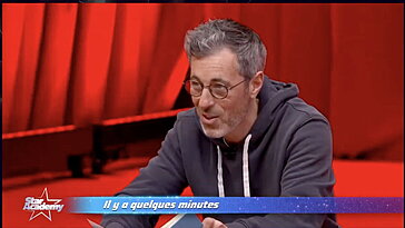 Les règles des évaluations de la semaine spéciale comédie musicale : Michael Goldman