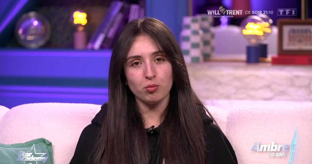 Lucie Bernardoni clarifie avec Ambre : Un échange neutre sur les expériences vécues Lucie Bernardoni clarifie avec Ambre : Un échange neutre sur les expériences vécues