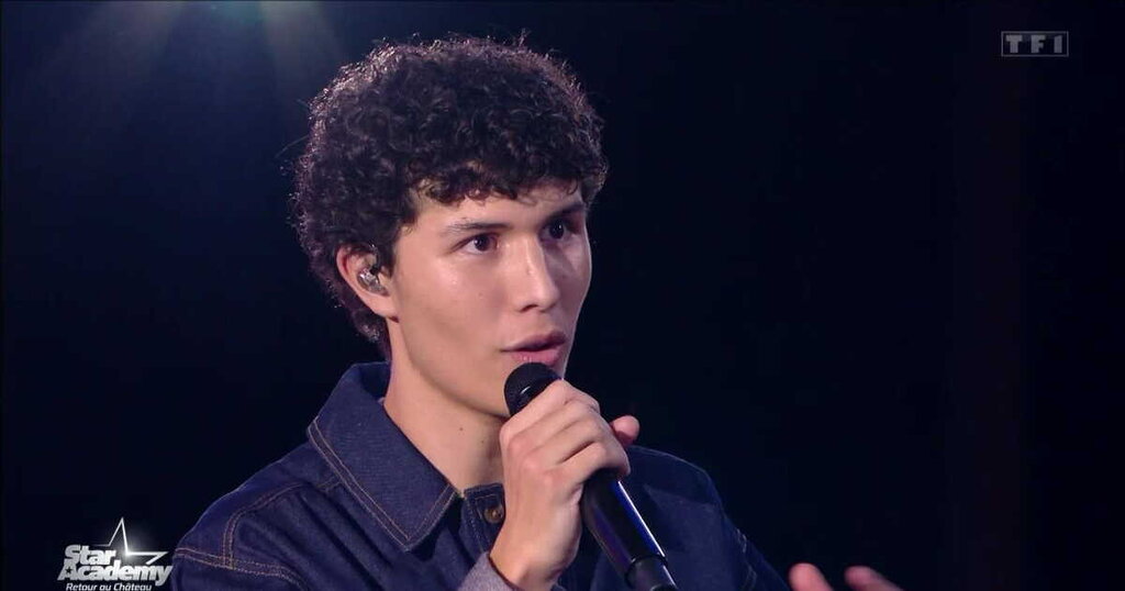 Star Academy : Mehdi partage son expérience un mois après, abordant les discussions avec réserve