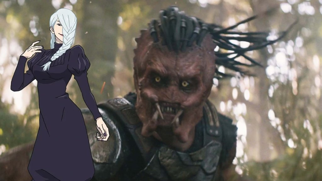Le film Jujutsu Kaisen surpasse Predator : Badlands au box-office