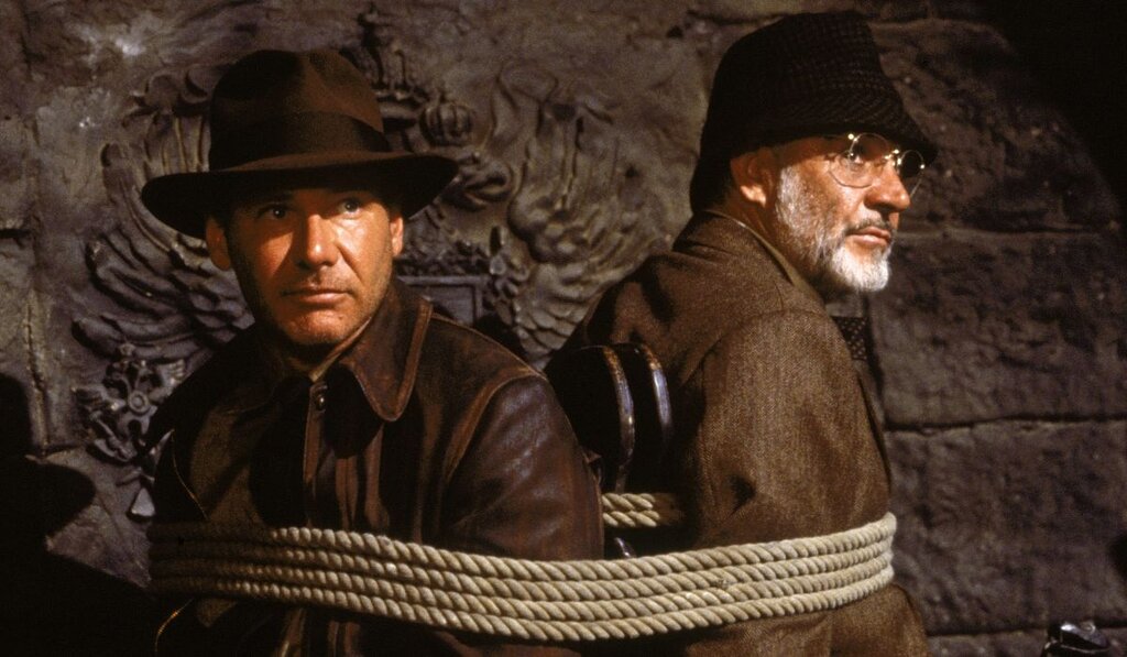 Indiana Jones : Les films reviennent sur une de leurs principales plateformes de streaming Indiana Jones : Les films reviennent sur une de leurs principales plateformes de streaming