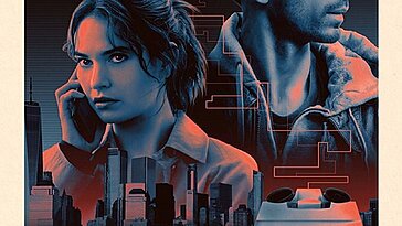 Critique d’un thriller paranoïaque exceptionnel à découvrir absolument