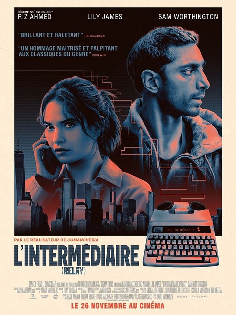 Critique d’un thriller paranoïaque exceptionnel à découvrir absolument