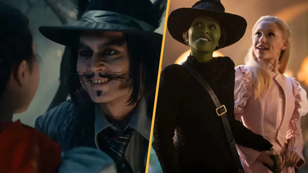 Wicked : Trois films à voir pour prolonger l’expérience