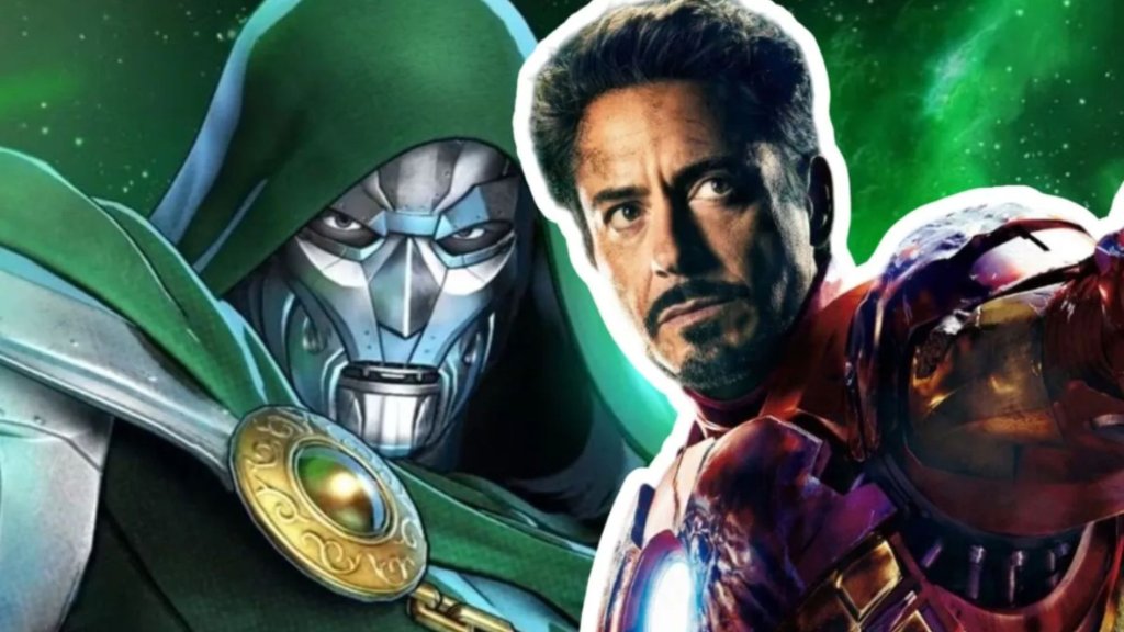 Iron Man remplacé dans le MCU : Marvel annonce l’héritier et rehausse le destin de Robert Downey Jr Iron Man remplacé dans le MCU : Marvel annonce l’héritier et rehausse le destin de Robert Downey Jr