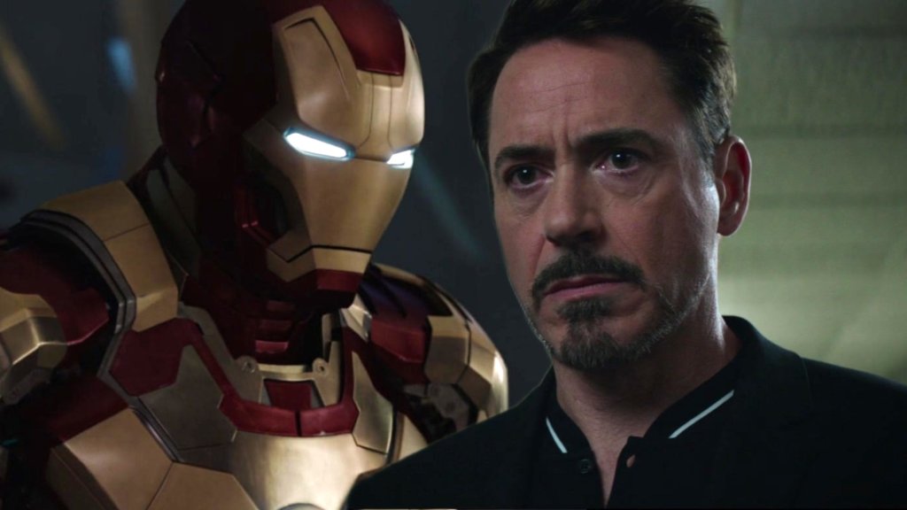 Iron Man : sept scènes marquantes qui ont défini le personnage dans le MCU